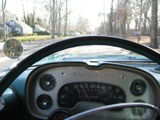 Illustration for article titled My 1957 Plymouth Belvedere: A Story of Irritation and Infatuation